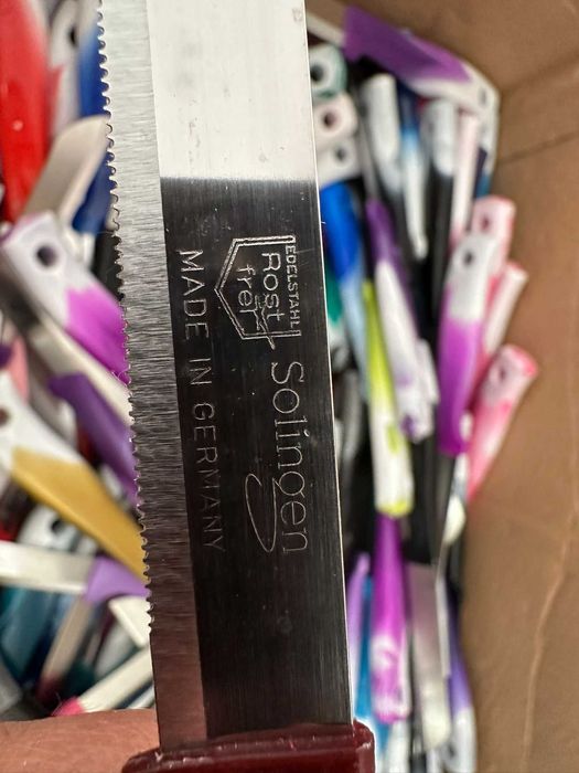 Ножове от солинген