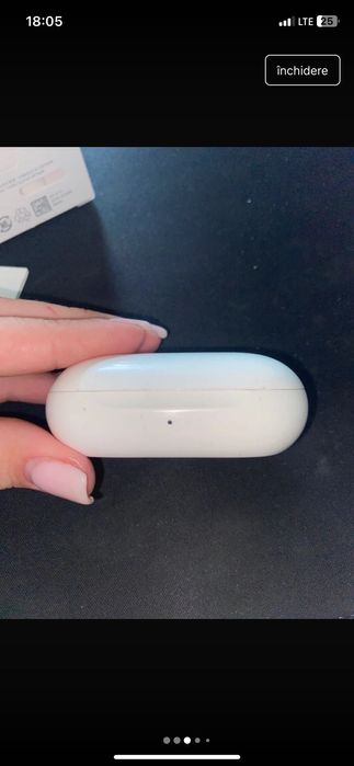 Casti bluetooth samsung