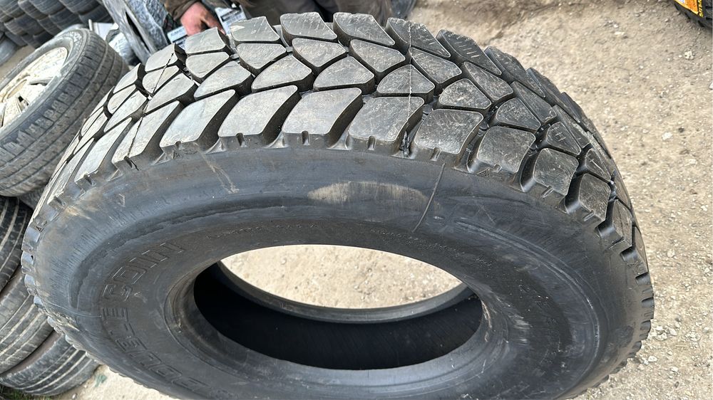 315/80R22,5 directionale si tragatoare