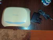 Vând - Router wireless