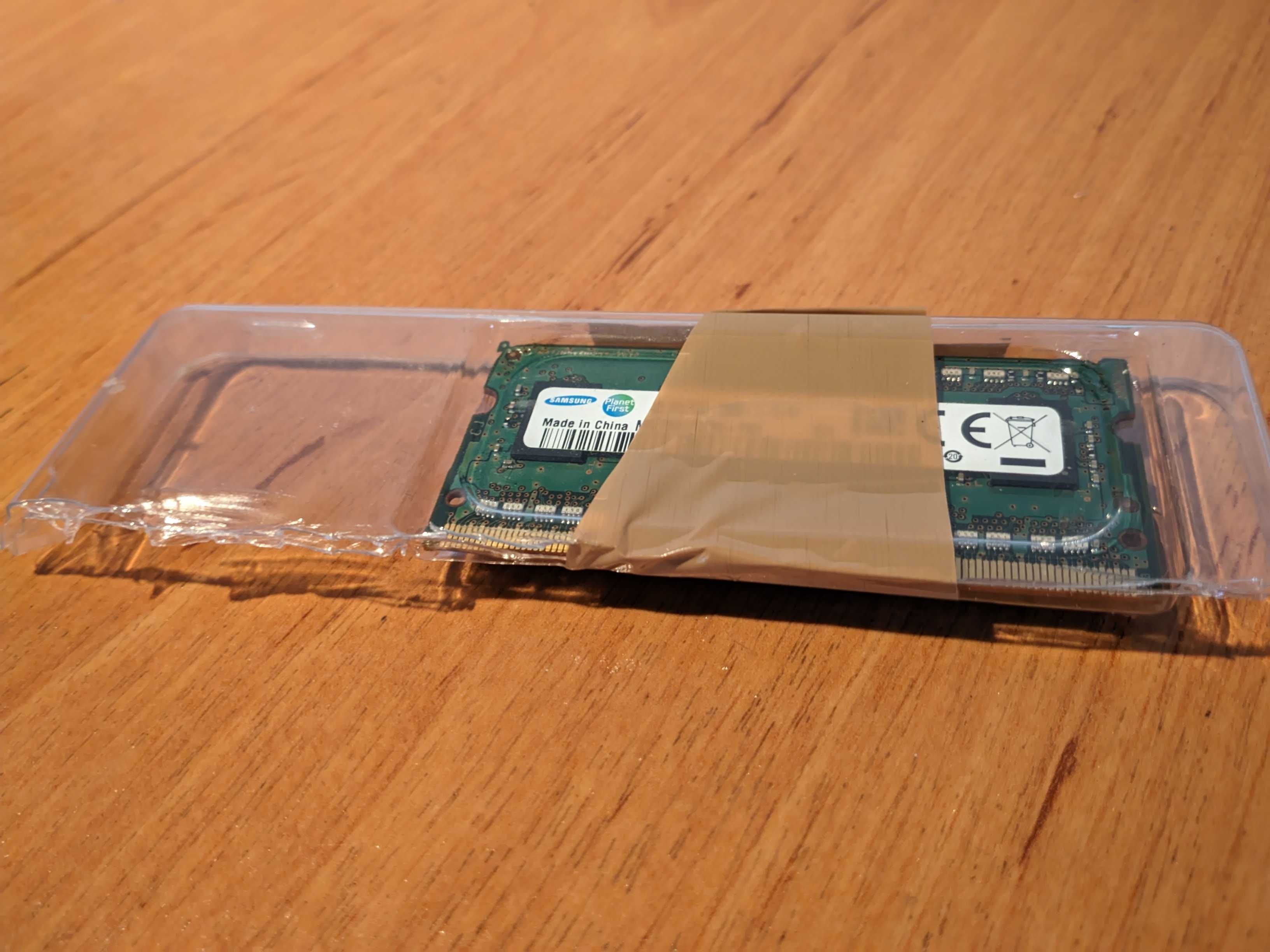 RAM плочка за лаптоп 4GB DDR3 1600mhz