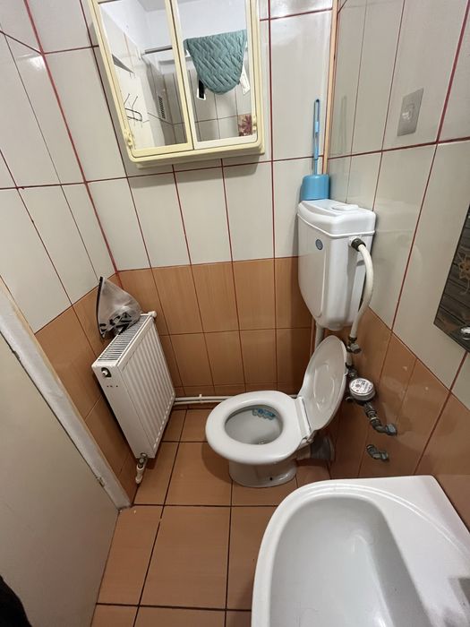 Garsoniera de inchiriat buzau pet friendly!!!