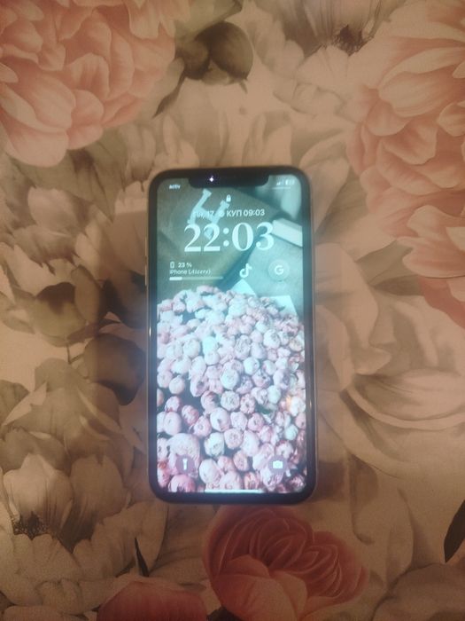 iPhone 11 128 gb
