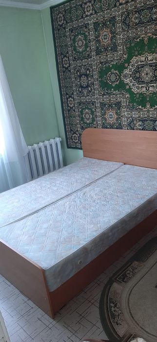 Продаётся кровать