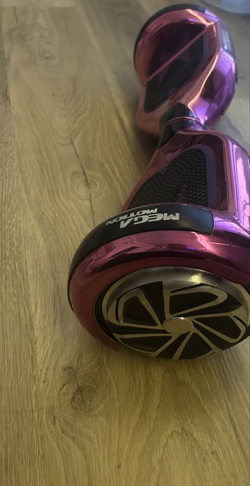 Hoverboard,fara garantie