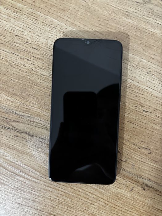 Redmi note 8pro 6/128gb