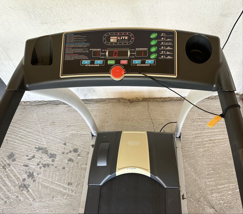 Banda de sport (cardio)