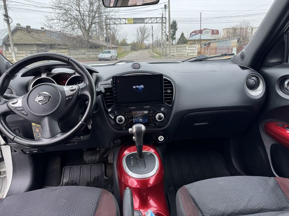 De vânzare Nissan Juke