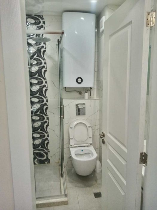 Двустаен луксозен апартамент до Морска градина!