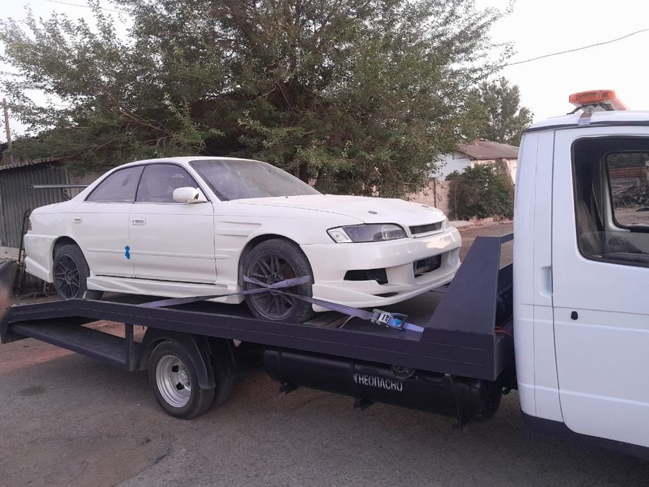 Эвакуатор 24 часа Тараз