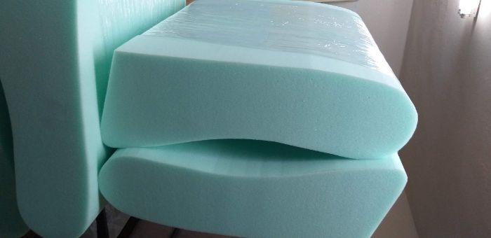 Depozit Bragadiru De Burete (spuma poliuretanica)