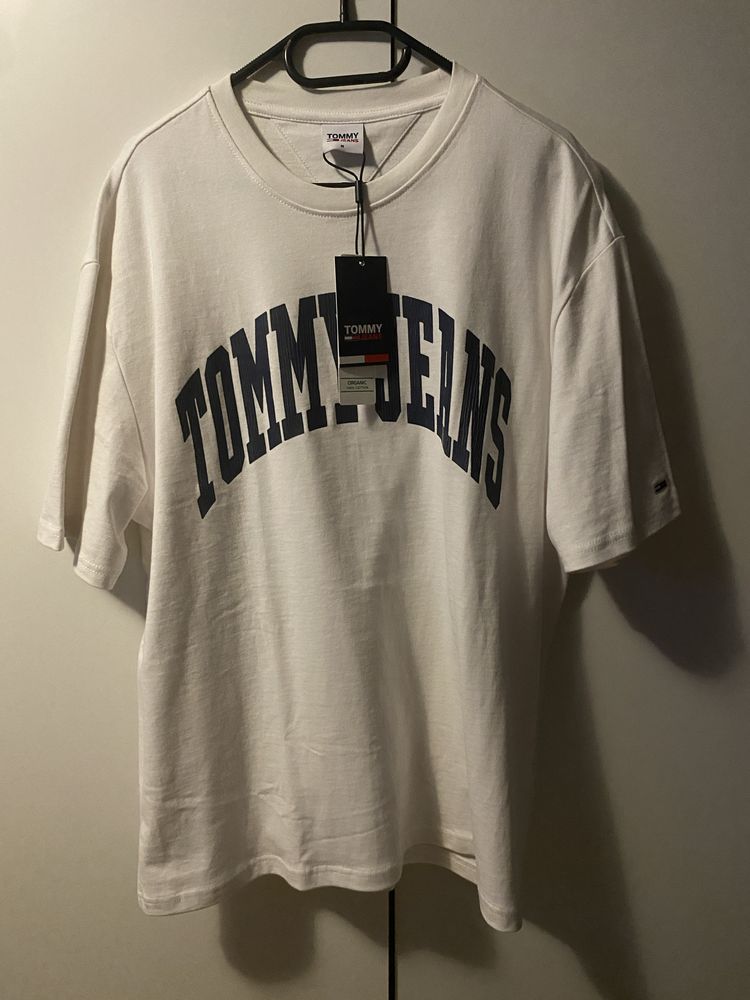 Vand Tricou Tommy