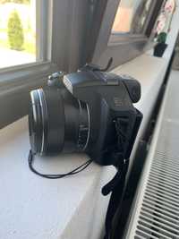 Vand camera sony EXMOR R MEGA PIXELS 18.3