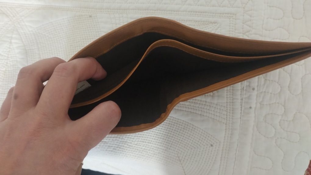 Мъжки портфейл Levi's