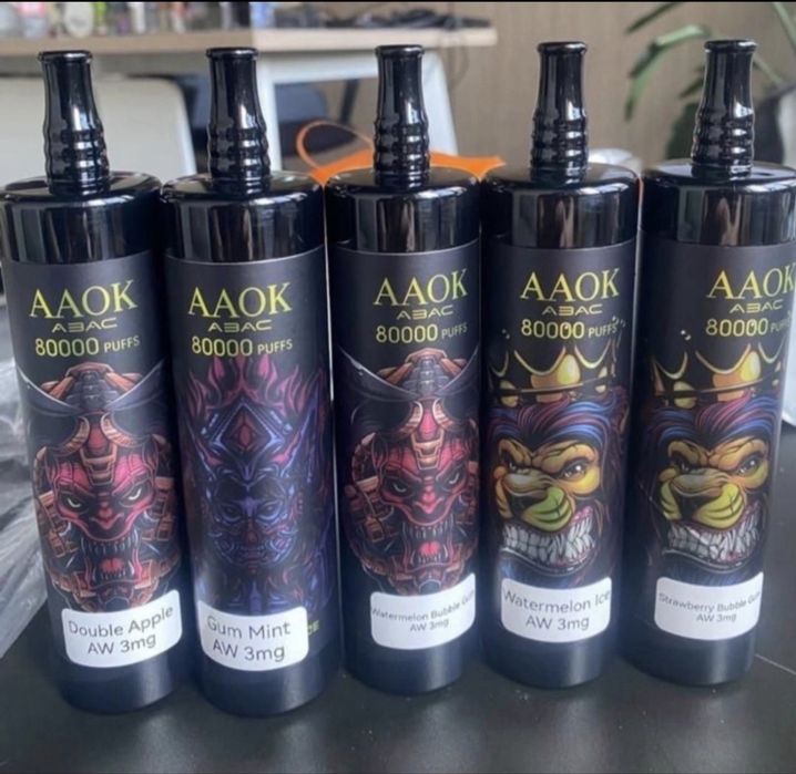 vape 80000k puffs