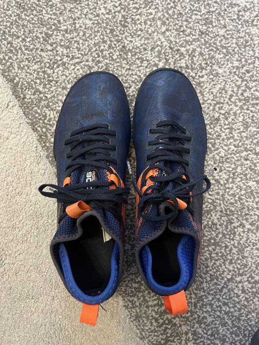 Ghete fotbal sintetic kipsta