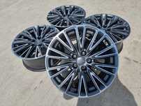 Jante R18 5x112 AUDI A4b9 allroad;b8;A5;A6;A7;Q5,Q3;A3;VW Tiguan;CC