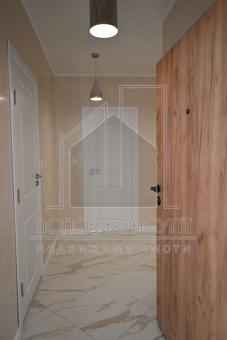 Продава се Двустаен апартамент в Пловдив, Беломорски - 131 кв.м за 1149 €/кв.м - Снимка #8