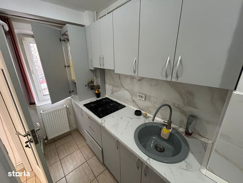 Garsoniera Kaufland Salaj