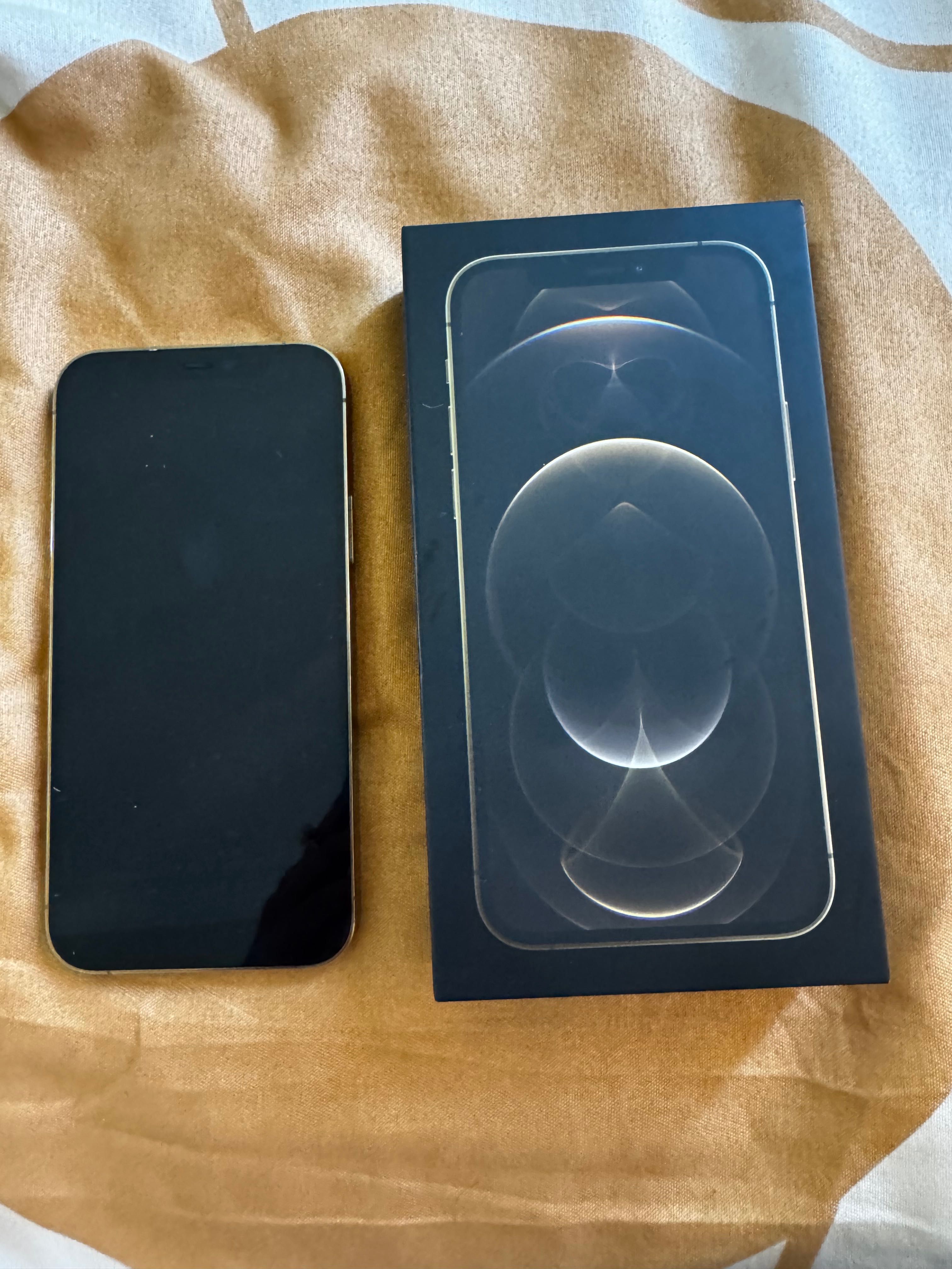 iPhone 12 Pro втора употреба