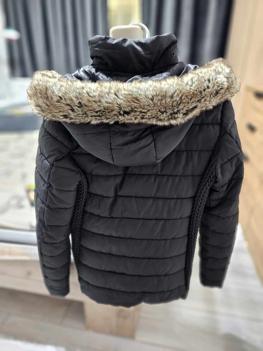 Geaca TIMEOUT marimea S