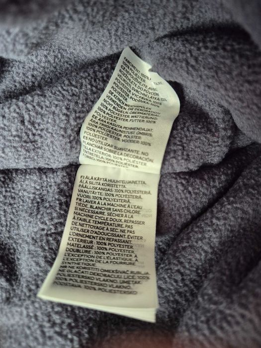 Combinezon de iarnă H&M, mărimea 86