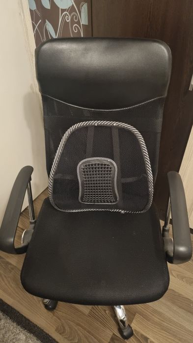 Президентски офис стол