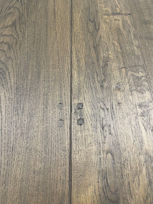 Masa din lemn masiv de stejar 240/100