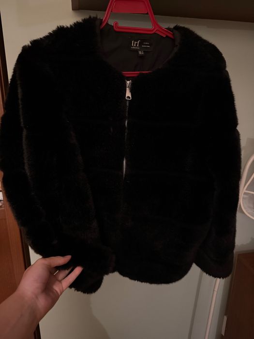 Палто Zara размер С/м