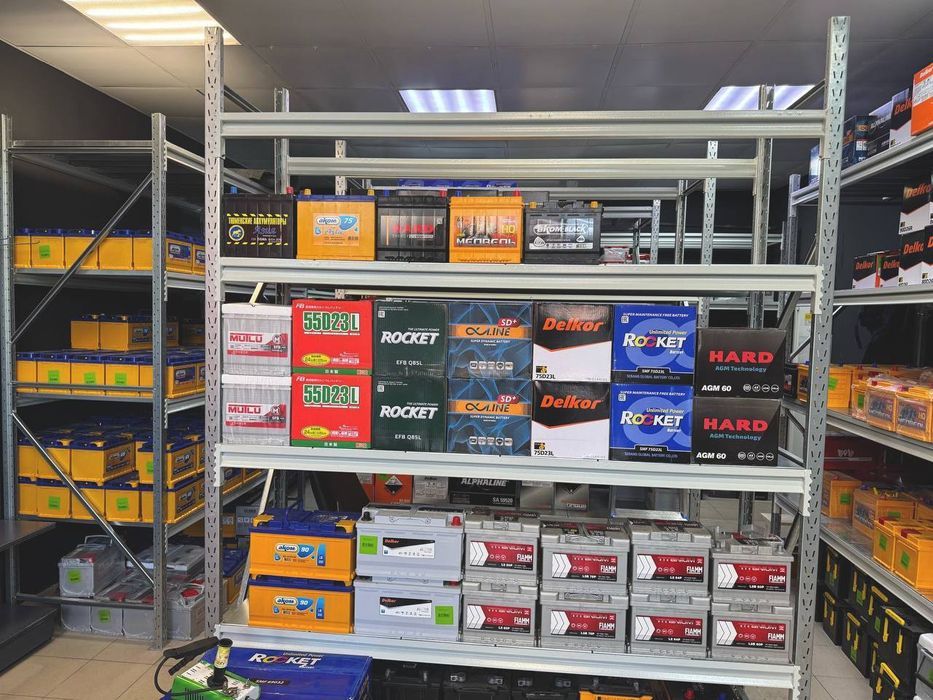 Akumlyator akkumulyator Byd Zeekr equinox malibu 45ah 70ah 75ah Agm