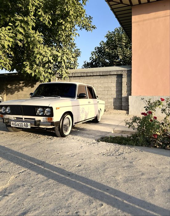 Vaz 2106 klassika