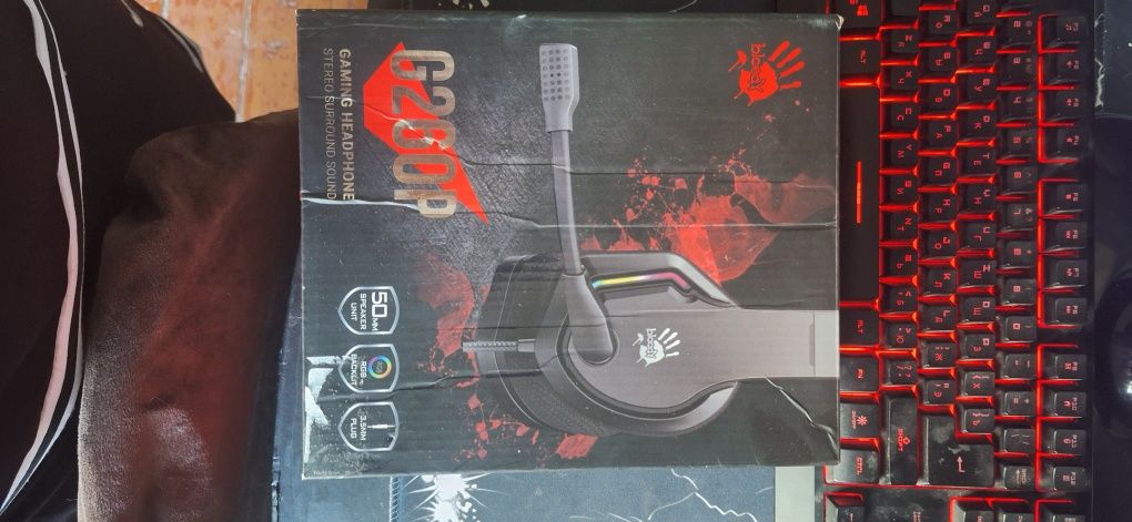 Продам игровой компьютер