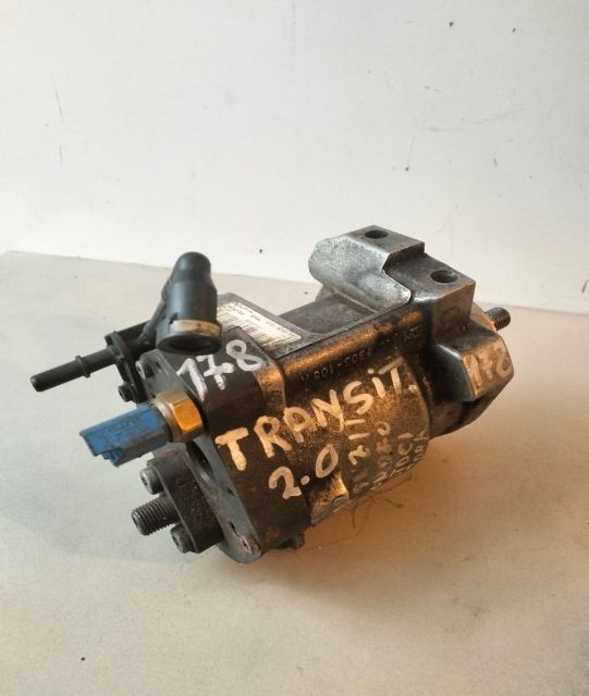 Pompa inalta presiune 2.0 3s7q9b395aa Ford Transit a 3-a generatie se