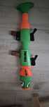 Nerf Lansator Fortnite RL + 2 rachete Hasbro