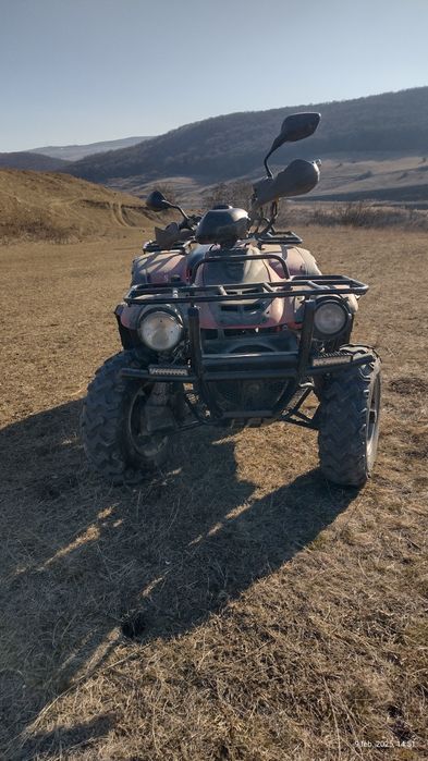 De vânzare Linhai 300