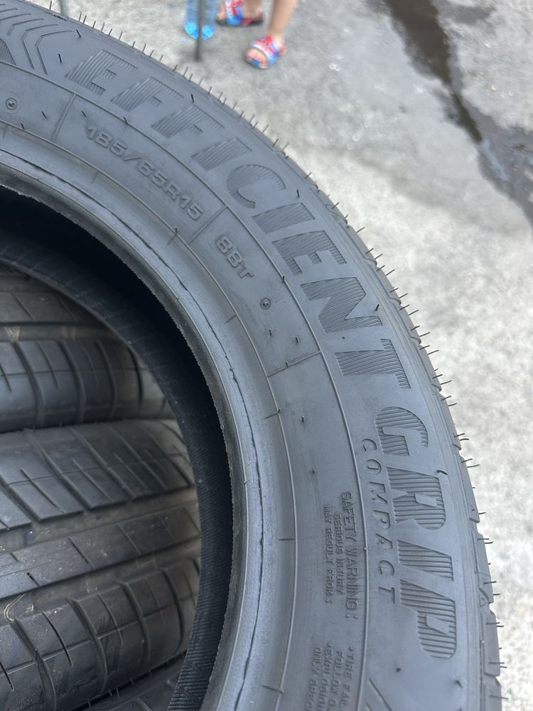 185/65/15 GoodYear dot21