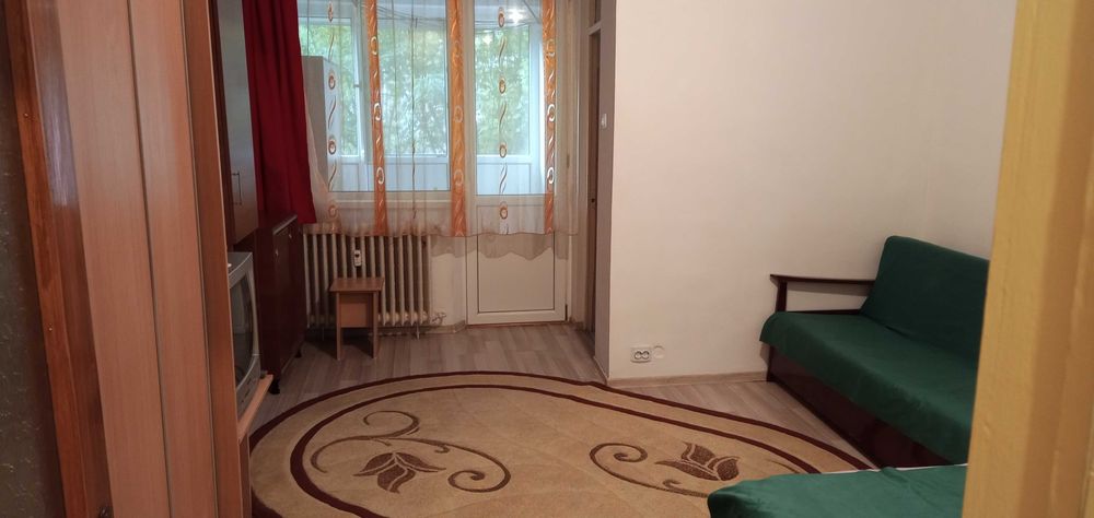 Auchan Vitan, garsoniera confort 1