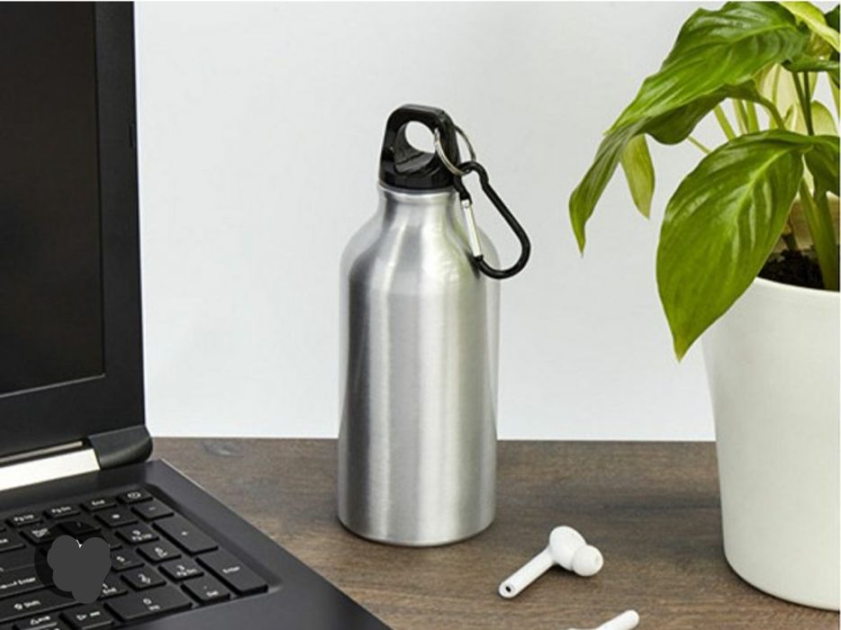Бутылка для воды алюминиевые