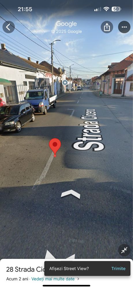 Inchiriez Spatiu Comercial 77mp Prima Inchiriere Totul Nou