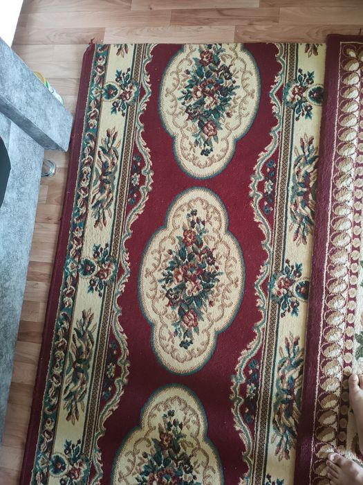 Продам ковровые дорожки
