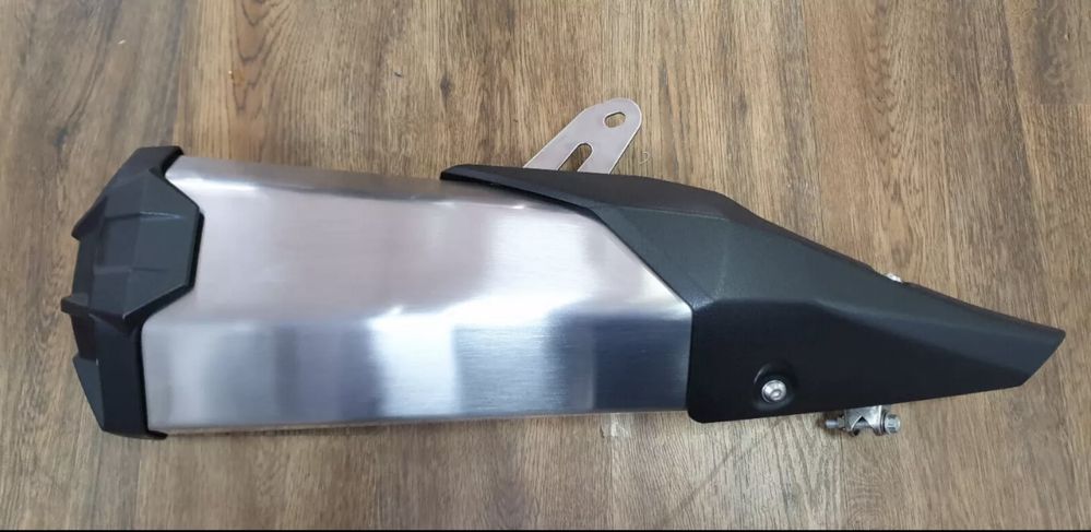 Toba originala Kawasaki Ninja 1000sx