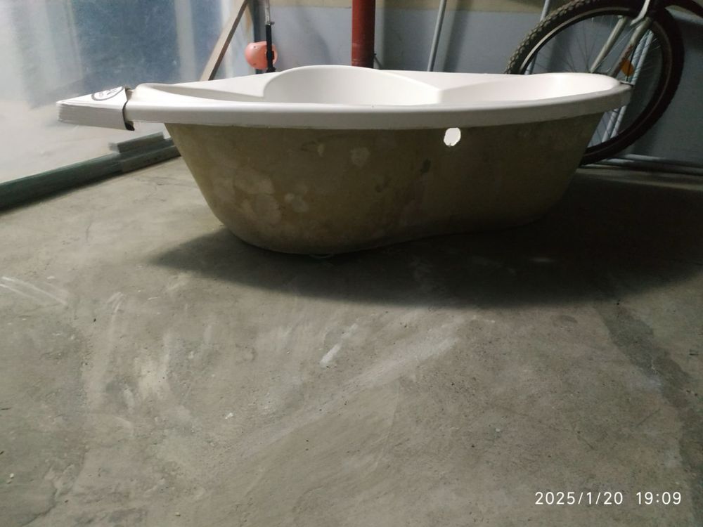 Vanna sotiladi 120 +120