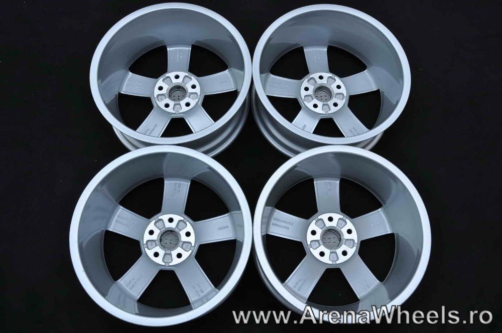 Jante Noi 17 inch Originale Audi Q2 GA R17
