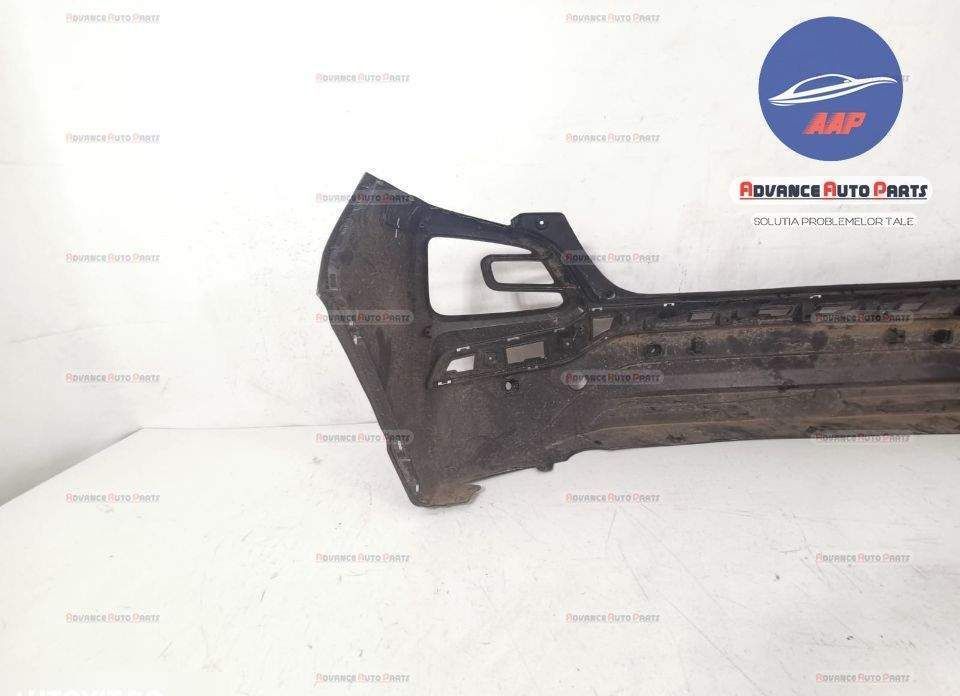 Bara spate  cu senzori, originala, in stare buna Hyundai  Kona  1 [201