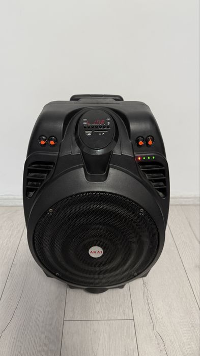 Boxa Akai SS023A-X10