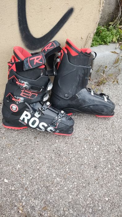 Ски обувки номер 29,5 338 mm