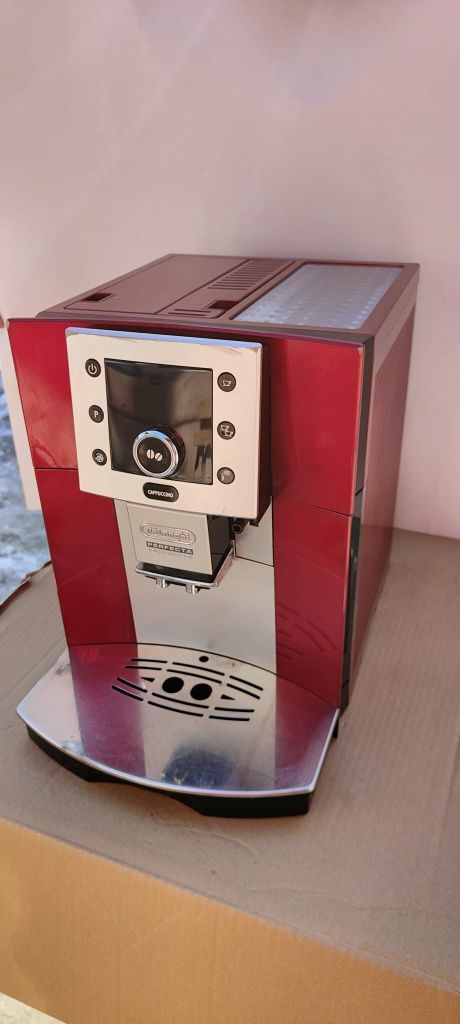 Delonghi perfecta