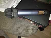 Microfon Senheiser ew100 G3