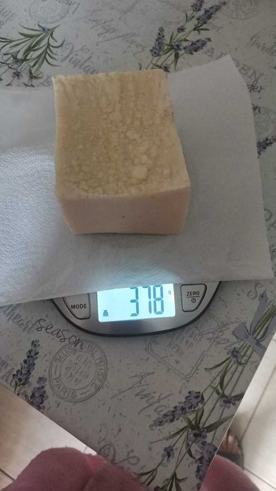 Vând Săpun de casă