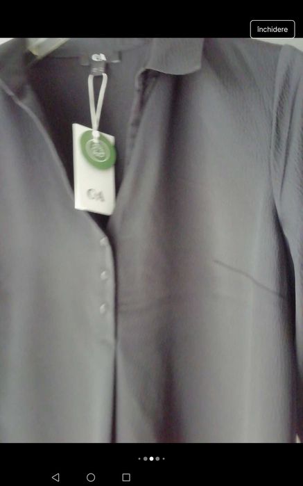Bluză damă nouă xxl C&A